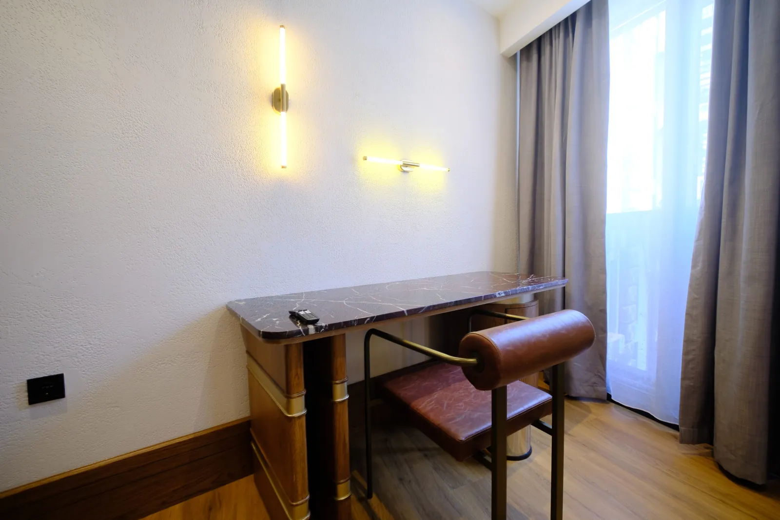 Çalışma köşesi — The Rizon Hotel Antalya